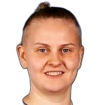 Herdís Halla Guðbjartsdóttir