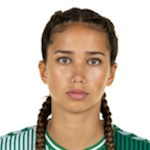 Amira Marlene Dahl