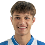 David Ortega Mut