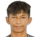 Narongsak Phetnok