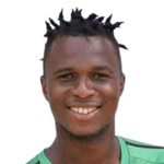 Santigie Yusuf Sesay