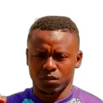 Alpha Boubacar Keita