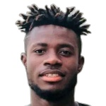 Chikamuso Okechukwu