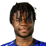 Happy Ekwutoziam Eze