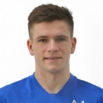 Nikita Drozdov