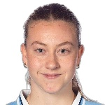 Agnes Nellie Erika Mårtensson