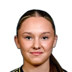 Nova Inez Lilja Rolfsson