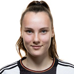 Felicia Sophie Sträßer