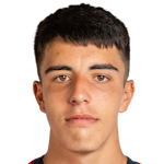 Ezequiel Burdin Márquez