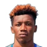 Anse Jörgen Ngoubi Demba