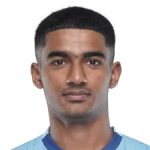 Nathan Asher Rodrigues