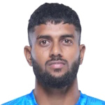 Irfan Yadwad