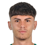 Sergio Esteban Cestero