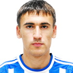 Artur Ryabokobylenko