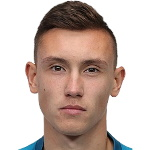 Dmitri Sergeev