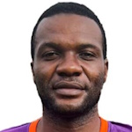 Prince Vinny Ibara Doniama