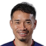 Yuto Nagatomo