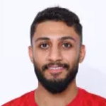 Hussain Ali Abdulhusain Habib  Al Eker