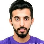 Bandar Mohammed Mohammed Saeed Al Ahbabi