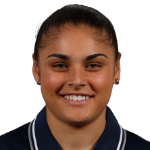 Ella Loudres Kataryna O'Grady