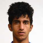 Fahad Mohammed Salman Jumayah