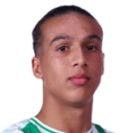 Yanis Senhadji Chikhaoui