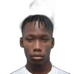 Kevin Monteiro Nhaga