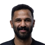 Mohammed Khalil Ibrahim Al Owais