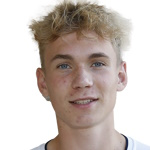 Frej Elkjær Andersen