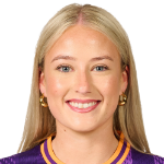 Georgia Jade Cassidy