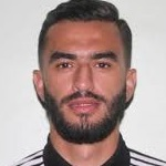 Ryad Kamar Eddine Keniche