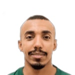 Jumaan Ibrahim Al Dosari