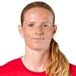 Carli Scheuer Moesgaard