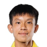Long Kaa Jan Wong