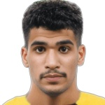Hamed Abdullah Ahmad Al Ghamdi