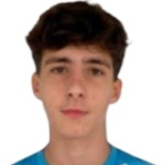 Jorge Sálamo Candal