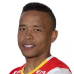 John Fredy Pajoy Ortíz