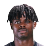 Haroune Moussa Camara