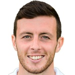Joseph Thomas Gordan Shaughnessy