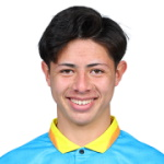 Alexandre Kouto Horio Pisano