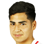 Dilan Benjamín Acevedo Orellana