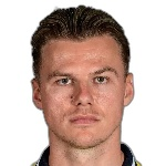 Cody Cooke