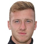 Daniel Rhys Jefferies