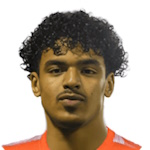 Hamed Abdullah Mohammed Yousef