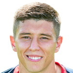 Ross Cameron Stewart