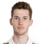 Jamie Daniel McCart