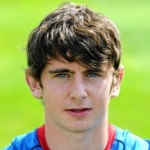 Aaron Brian Doran Cogan