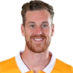 Jordan Neil White
