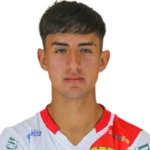 Matías Ignacio Retamal Cáceres