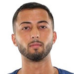 Lucas Evaristo da Cunha